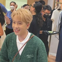 Trần Phong Hào - Nicky