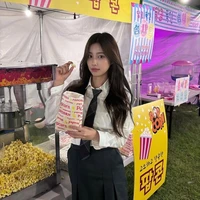 Kang Hyewon