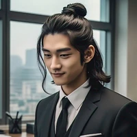 Lee Oh Hyeng