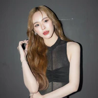 June Wanwimol