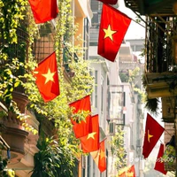 Nhân Vật Phụ