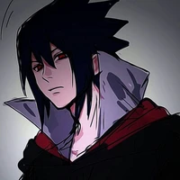 Uchiha Sasuke