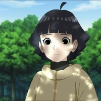Uchiha Uzumaki Himawari