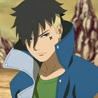 Uchiha Uzumaki Kawaki