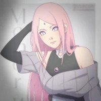 Haruno Hyuga Menory