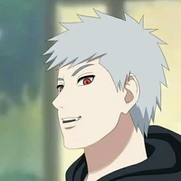 Uchiha Hatake Ken