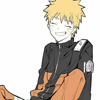 Uzumaki Naruto
