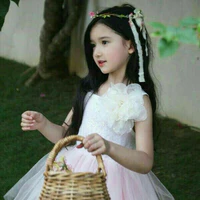 Bảo Trâm-lúc nhỏ