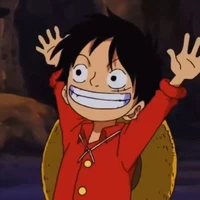 Luffy (nhỏ)