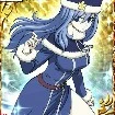 juvia