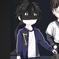 Lâm Thất Dạ (còn mù)