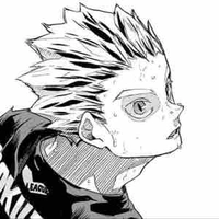 Bokuto Kotaro
