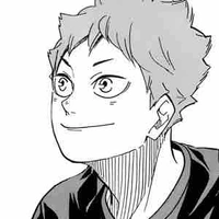 Hinata Shoyo