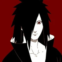 Uchiha Madara