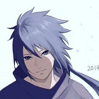 Uchiha Izuna