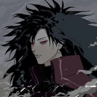 Uchiha Madara 