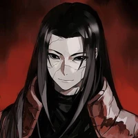 Senju Hashirama 