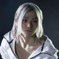Chishiya Shuntaro (AIB)