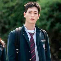 Seo Kang Joon 