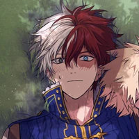 Todoroki Shoto