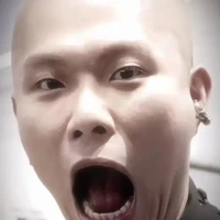 con này bị khùng