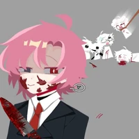 TT Hiha (cuồng bạo)