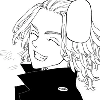 Sano Manjirou - Mikey