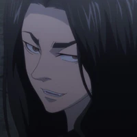 Baji Keisuke