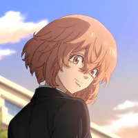 Tachibana Hinata