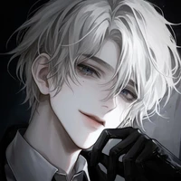 Mikazuki Shihaku