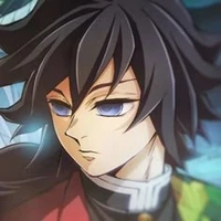 Tomioka Giyuu