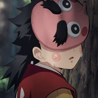 [Kotetsu] mõ hỗn