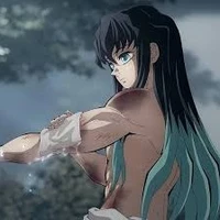 [TokitoMuichirou] vô tri nhiều biệt danh