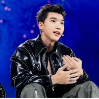 Trần Minh hiếu_thuhai☄️