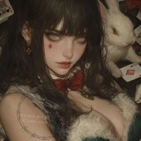 Mia Wilson
