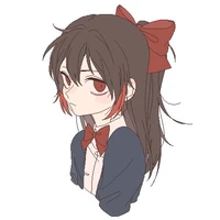Kamihime Hinoka