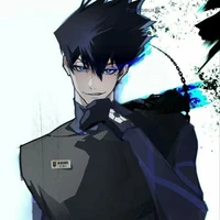 Karasu Tabito