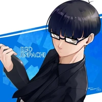 EGO Jinpachi