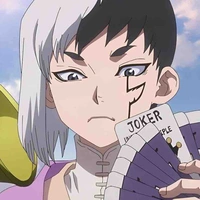Asagiri Gen