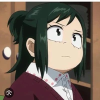 Midoria Inko