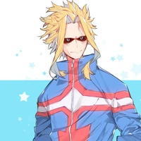 All might