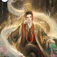 Lục Cảnh Nghi (hoàng thượng)
