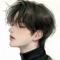 Nhiễm Nhất Huy_hắn (nnh)