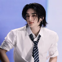 (Sam) Hwang Hyunjin