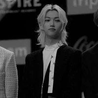 (Felix) Lee Yongbok