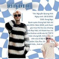 rhyder