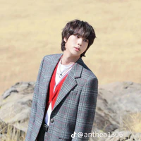 Kim Seok Jin