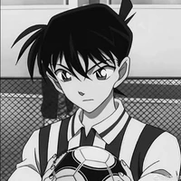 kudo Shinichi