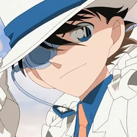 kaito Kid