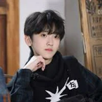 Tả Kỳ Hàm_ nhóc